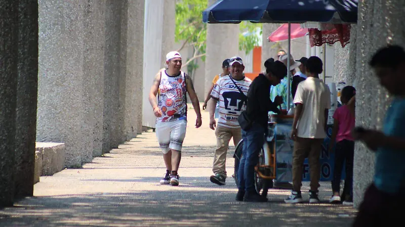 calor